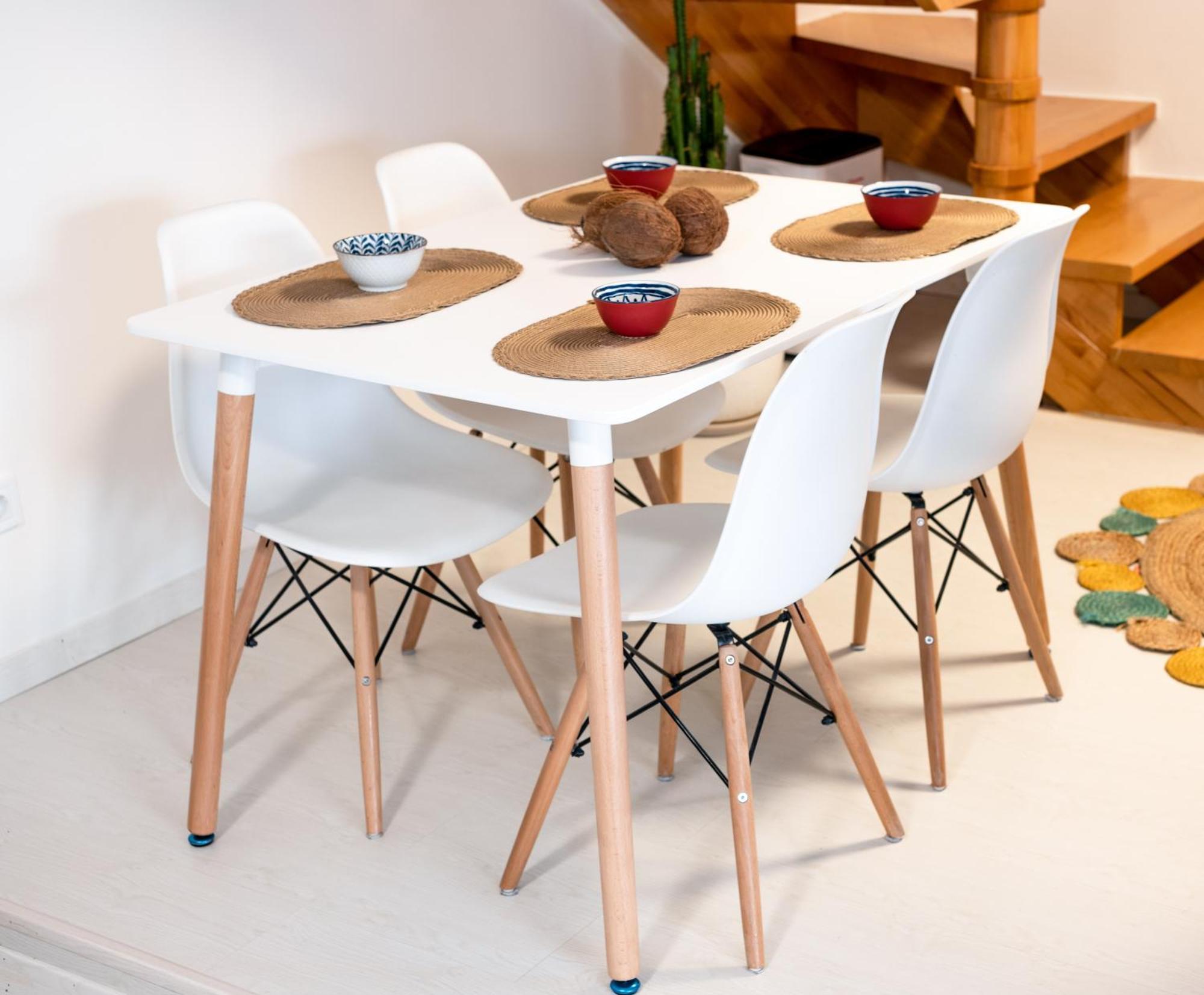Apartamento Coconut Blue Itea Exterior foto