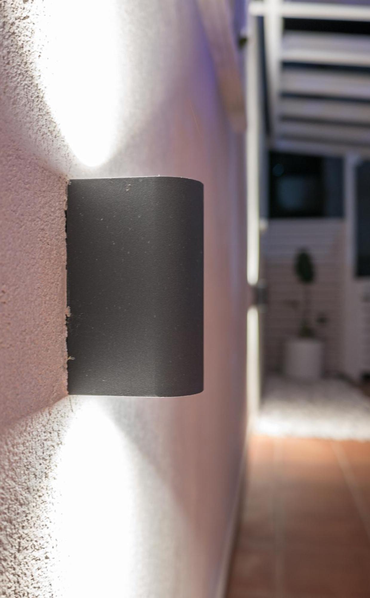 Apartamento Coconut Blue Itea Exterior foto