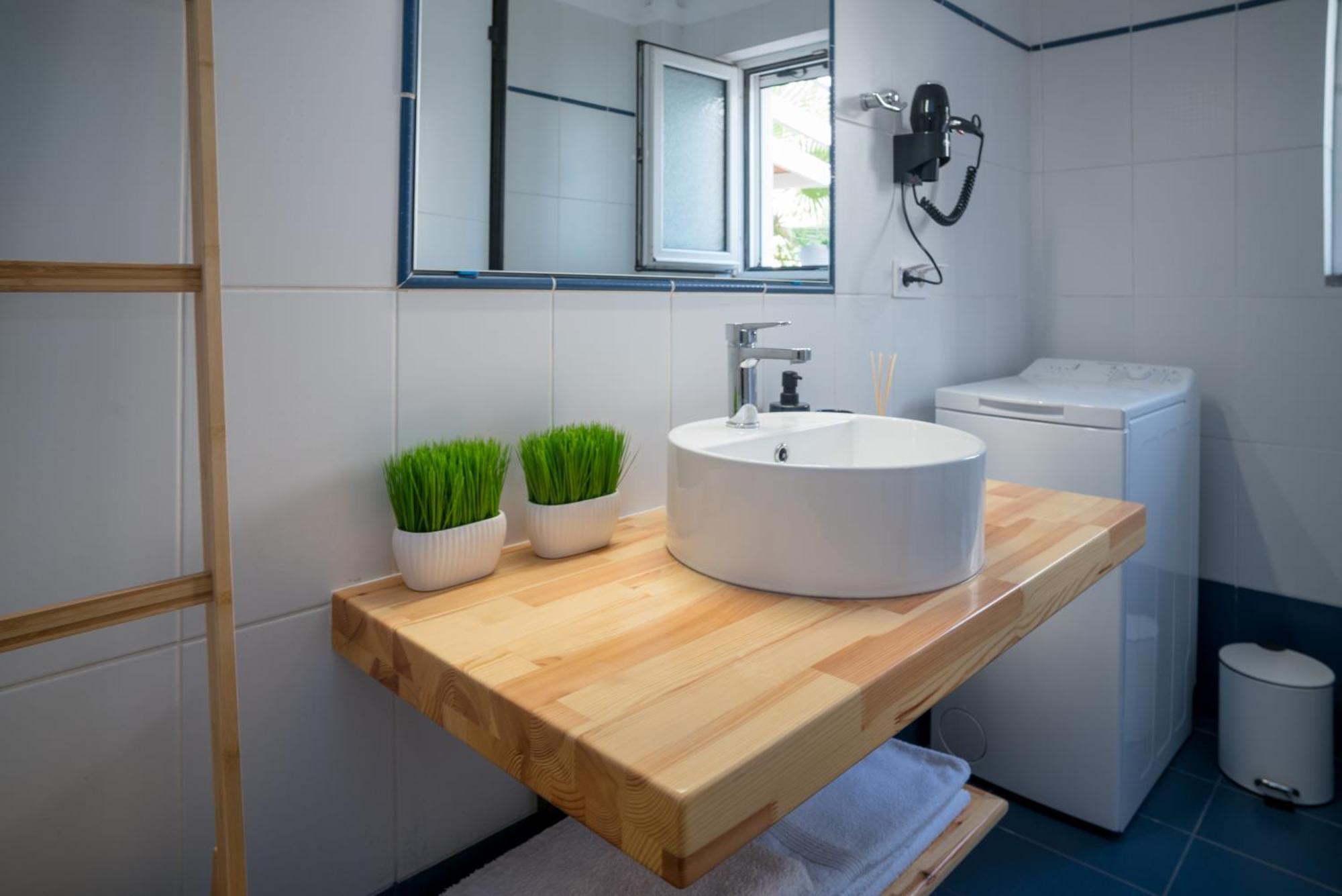 Apartamento Coconut Blue Itea Exterior foto