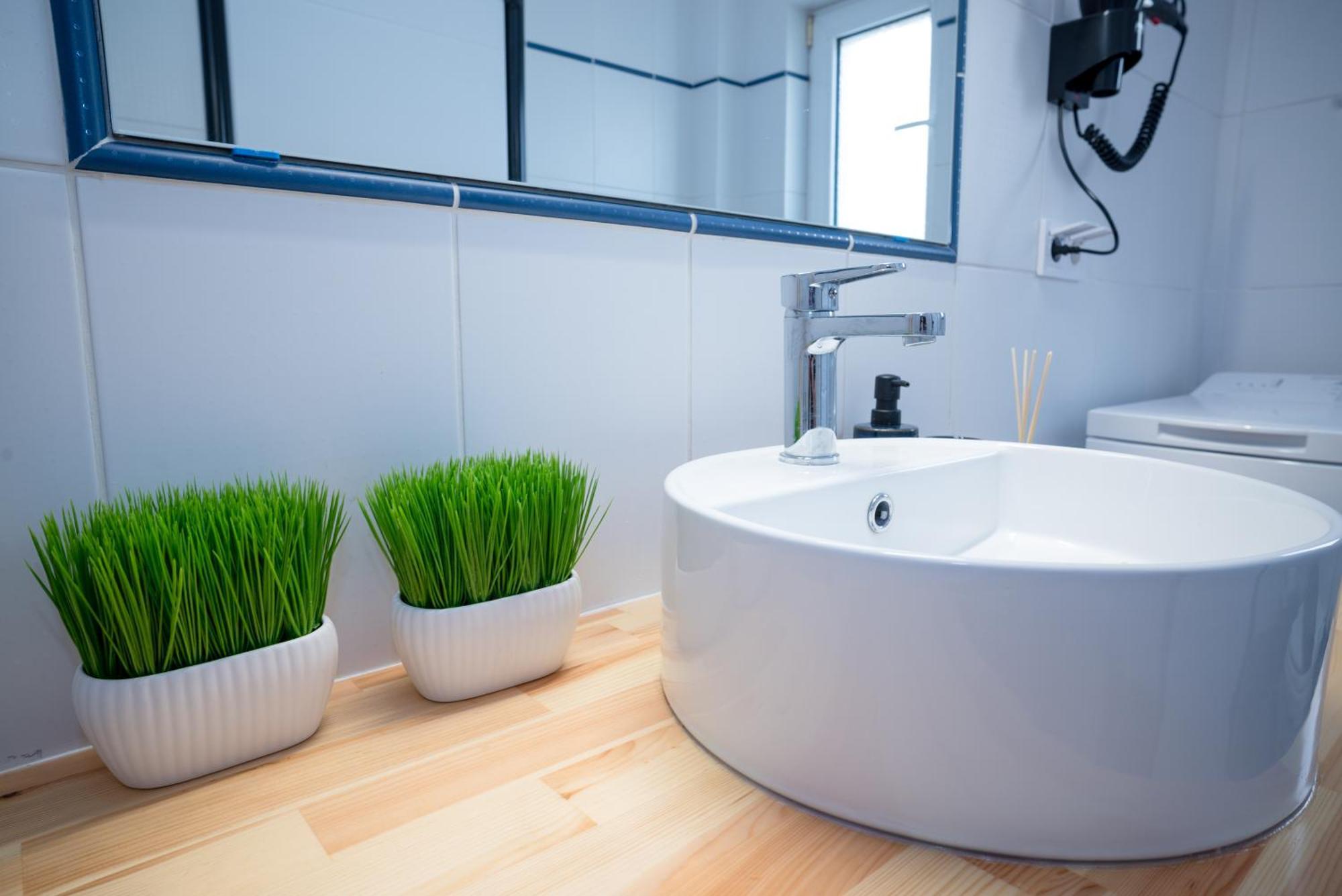 Apartamento Coconut Blue Itea Exterior foto