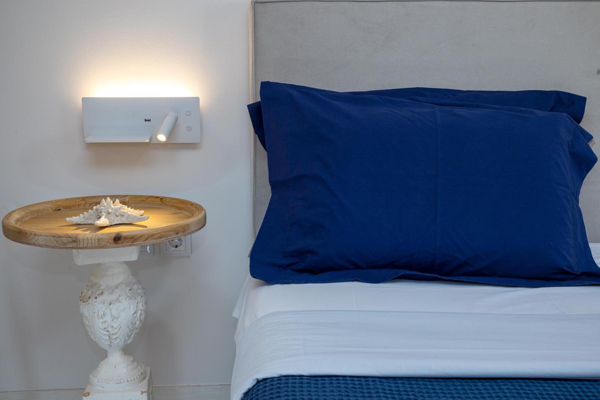 Apartamento Coconut Blue Itea Exterior foto