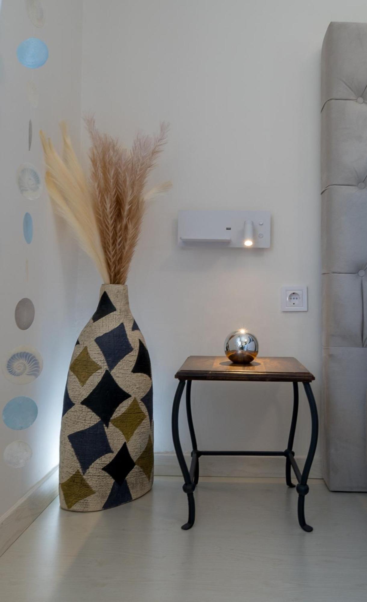 Apartamento Coconut Blue Itea Exterior foto