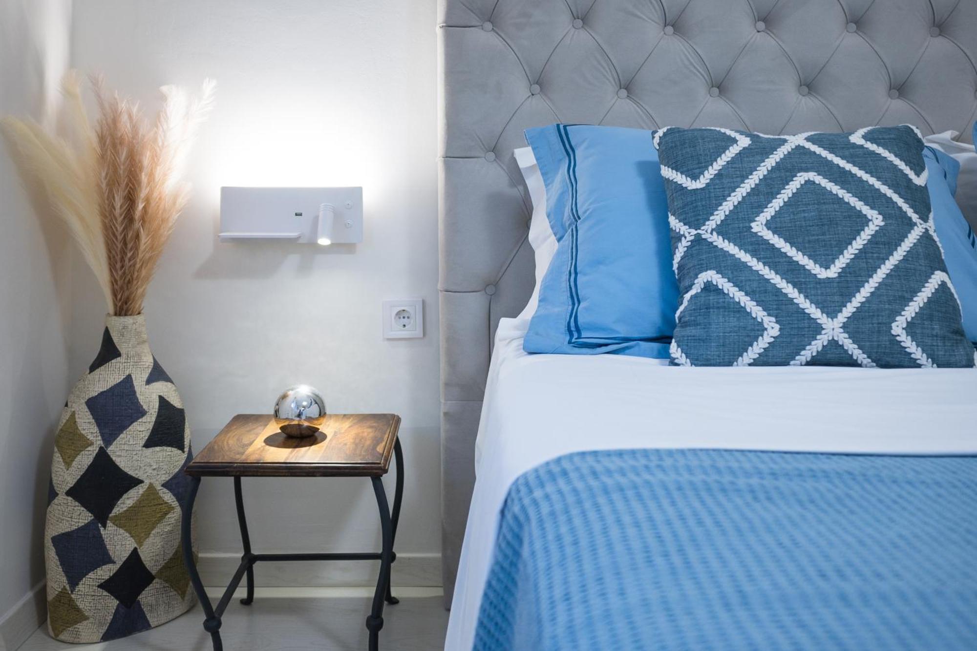 Apartamento Coconut Blue Itea Exterior foto